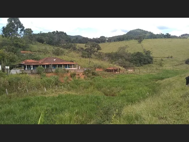 Imagem: Chácara Bem Localizada!!