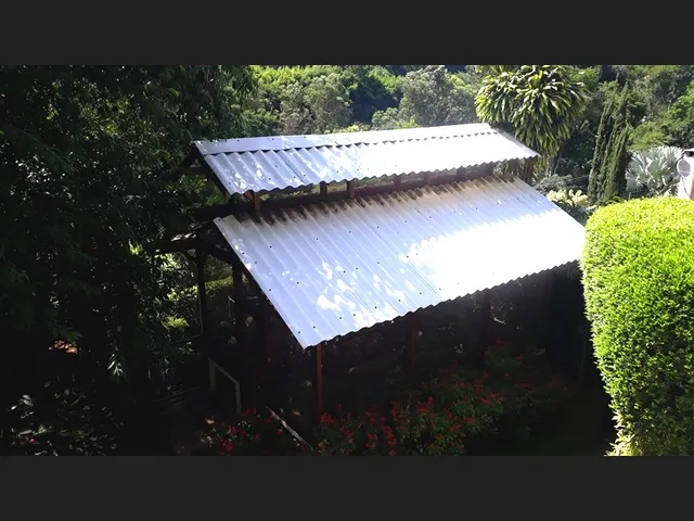 Imagem 4: Casa com 3 Dormitórios À Venda, 540 M² por R$ 1.750.000,00 - Nogueira - Petrópolis/Rj