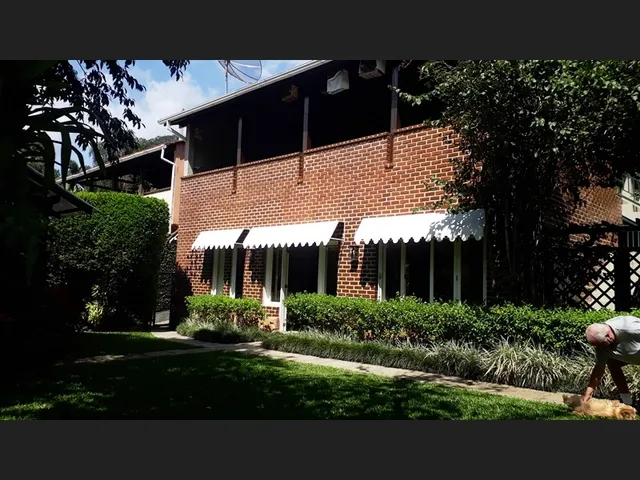 Imagem 5: Casa com 3 Dormitórios À Venda, 540 M² por R$ 1.750.000,00 - Nogueira - Petrópolis/Rj