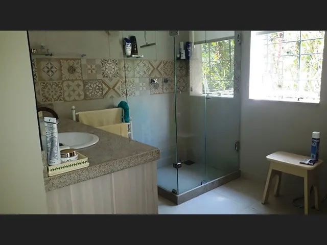 Imagem 8: Casa com 3 Dormitórios À Venda, 540 M² por R$ 1.750.000,00 - Nogueira - Petrópolis/Rj