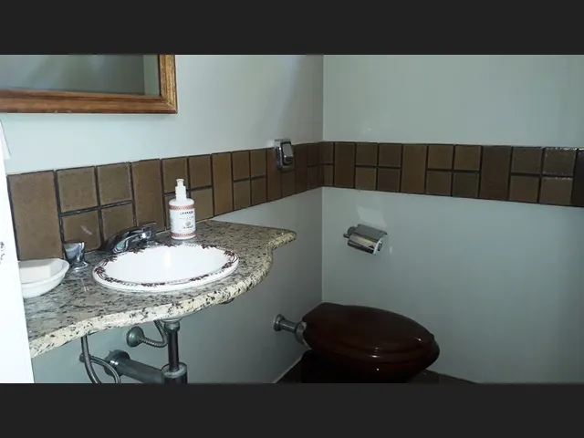 Imagem 14: Casa com 3 Dormitórios À Venda, 540 M² por R$ 1.750.000,00 - Nogueira - Petrópolis/Rj