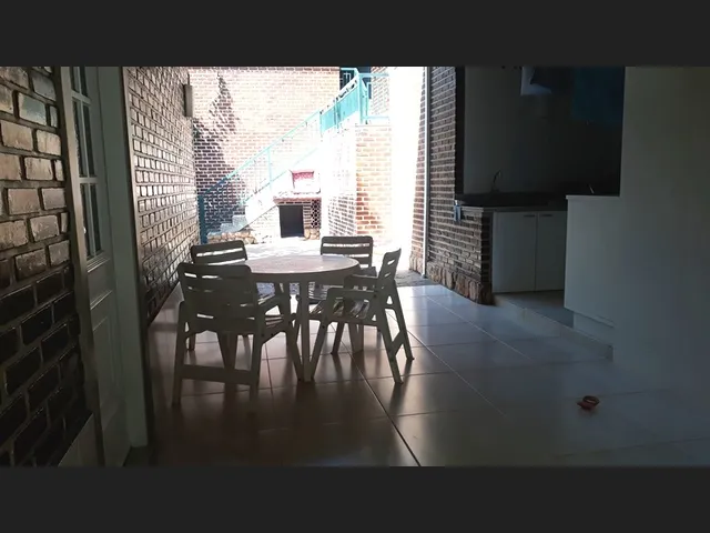 Imagem 6: Casa com 3 Dormitórios À Venda, 540 M² por R$ 1.750.000,00 - Nogueira - Petrópolis/Rj