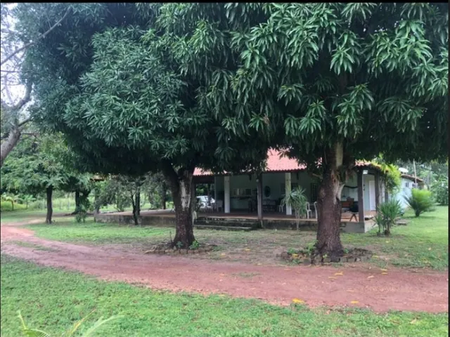 Imagem 3: Ee 002 - Sitio em Altos Próximo da Eurocaju - Egledson
