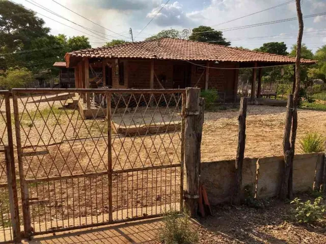 Imagem: Ee 007 - Sitio em Barreiras Nazária-Pi