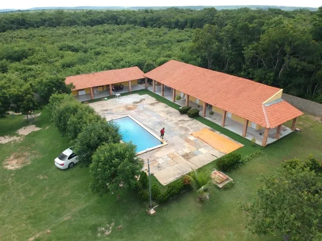 Imagem: Ee 009 Sitio na Buquinha - Egledson