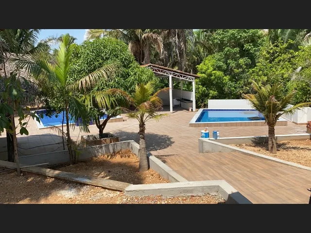 Imagem 3: Ee 010 - Sitio em Nazaria - Egledson