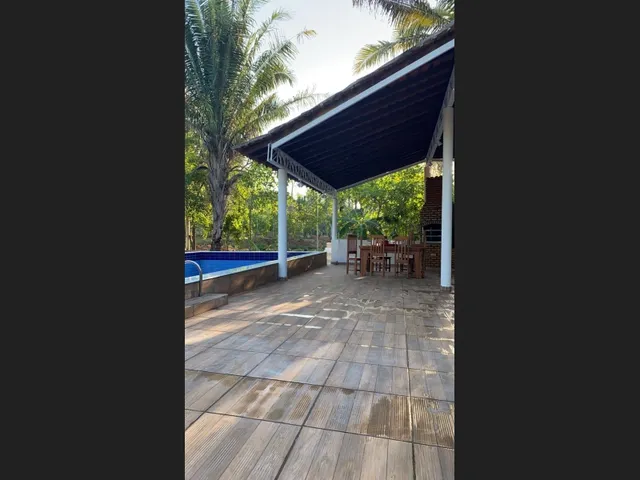 Imagem 4: Ee 010 - Sitio em Nazaria - Egledson