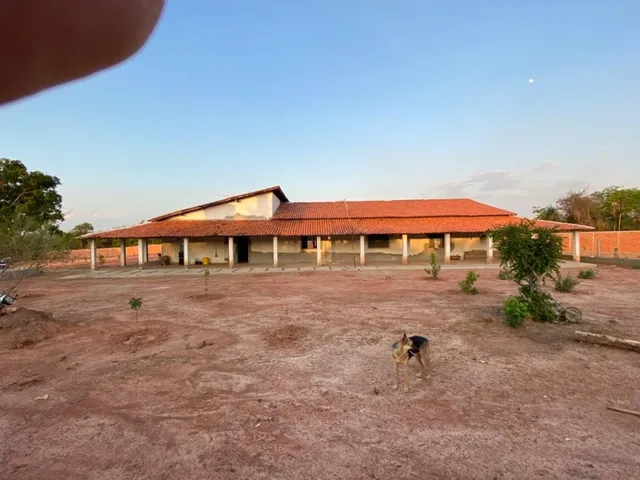 Imagem 5: Ee 011 - Sitio Chapadinha - Sul - Egledson