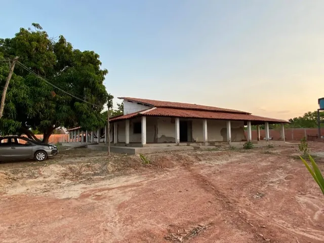 Imagem 4: Ee 011 - Sitio Chapadinha - Sul - Egledson