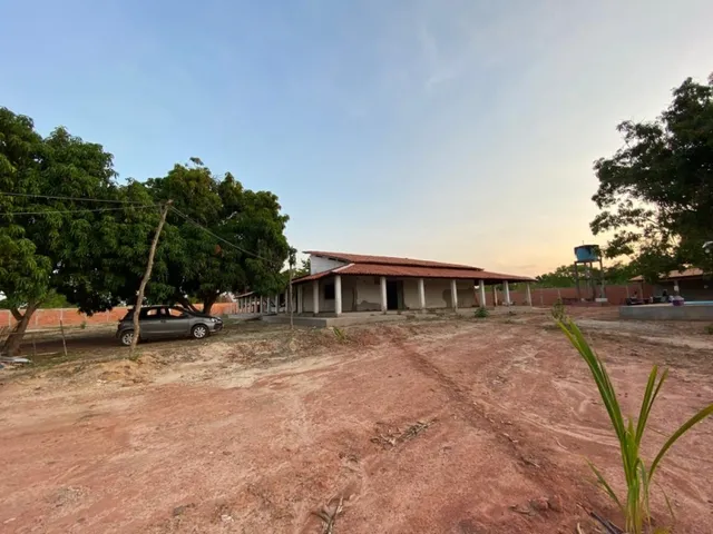 Imagem 7: Ee 011 - Sitio Chapadinha - Sul - Egledson