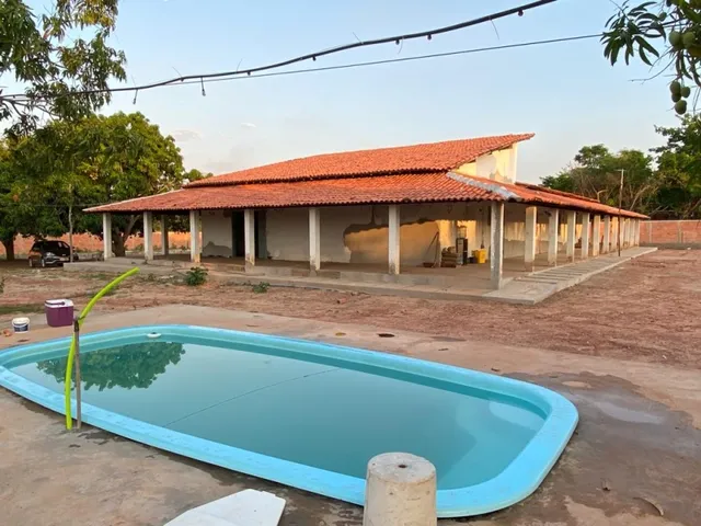 Imagem 2: Ee 011 - Sitio Chapadinha - Sul - Egledson