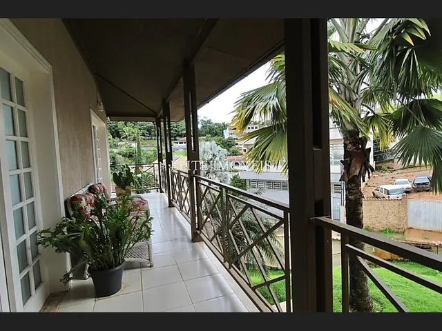 Imagem 10: Vendo Casa 4 Quartos e 2 Suítes em Bicas