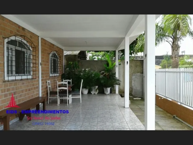 Imagem: Torrando Casa com Estrutura para Sobrado