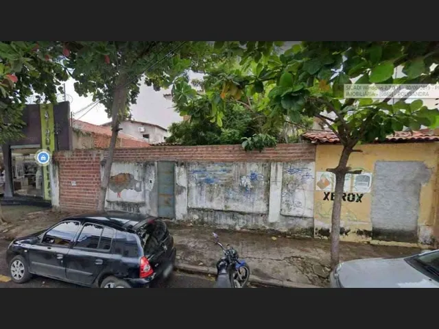 Imagem 1: Ee 056 - Terreno Rua Félix Pacheco - Centro - Egledson