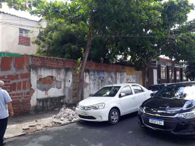 Imagem 2: Ee 056 - Terreno Rua Félix Pacheco - Centro - Egledson