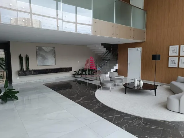 Imagem: Cód. 1-369 Apt Luxuoso C/Moveis Embutidos