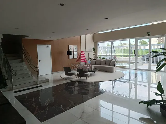 Imagem 4: Cód.: 1-369 Apt Luxuoso C/Moveis Embutidos C/ 217,62 M², Ed.mansão the View, por R$ 1,5