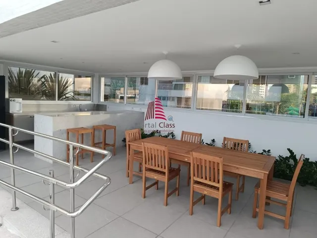 Imagem 7: Cód.: 1-369 Apt Luxuoso C/Moveis Embutidos C/ 217,62 M², Ed.mansão the View, por R$ 1,5