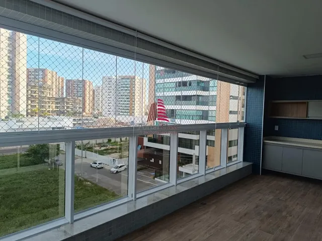 Imagem 11: Cód.: 1-369 Apt Luxuoso C/Moveis Embutidos C/ 217,62 M², Ed.mansão the View, por R$ 1,5