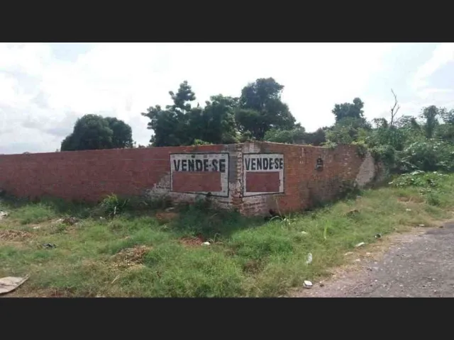 Imagem 3: Ee 069 - Terreno Rua Amapá - Ilhotas - Egledson