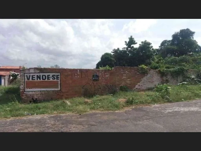 Imagem 2: Ee 069 - Terreno Rua Amapá - Ilhotas - Egledson