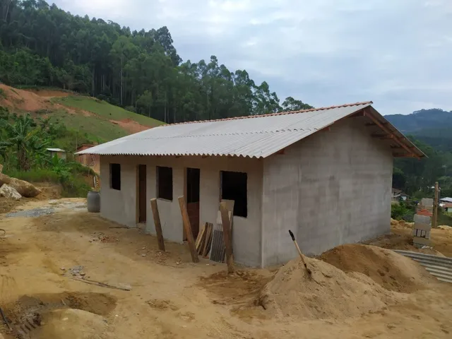 Imagem: Chácara em Domingo Martins