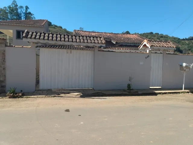 Imagem 3: Alugo Casa C/ Piscina Lambari 3 Quartos