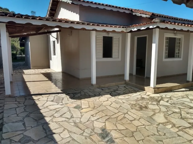 Imagem 14: Alugo Casa C/ Piscina Lambari 3 Quartos