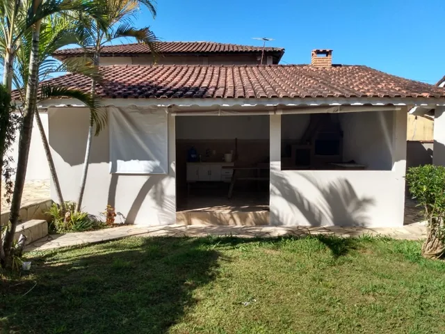 Imagem 7: Alugo Casa C/ Piscina Lambari 3 Quartos