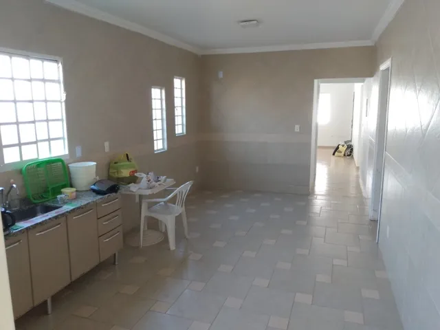 Imagem 8: Alugo Casa C/ Piscina Lambari 3 Quartos