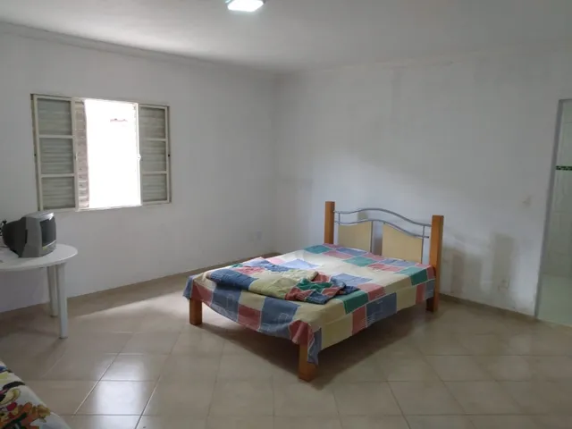 Imagem 5: Alugo Casa C/ Piscina Lambari 3 Quartos