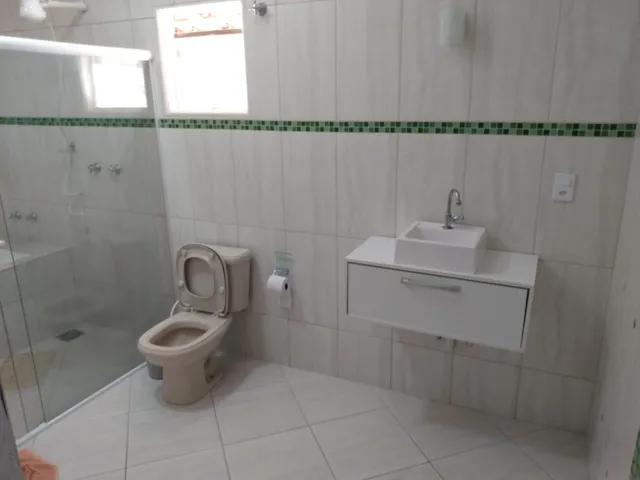 Imagem 2: Alugo Casa C/ Piscina Lambari 3 Quartos