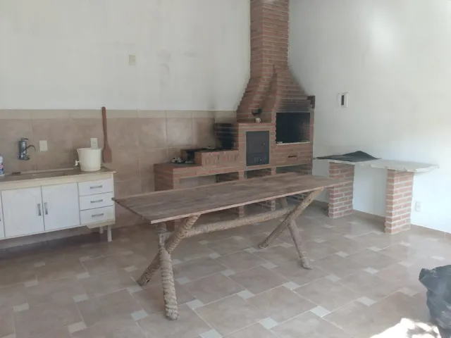 Imagem 11: Alugo Casa C/ Piscina Lambari 3 Quartos