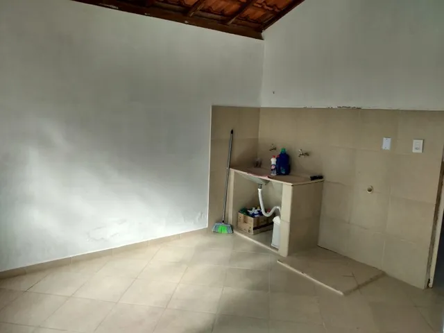 Imagem 9: Alugo Casa C/ Piscina Lambari 3 Quartos