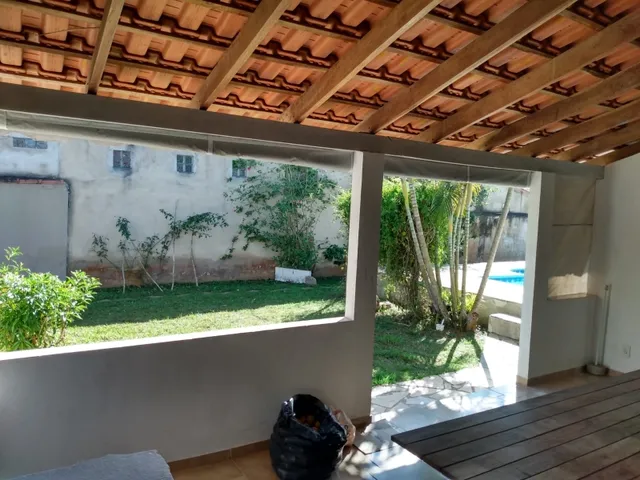 Imagem 10: Alugo Casa C/ Piscina Lambari 3 Quartos