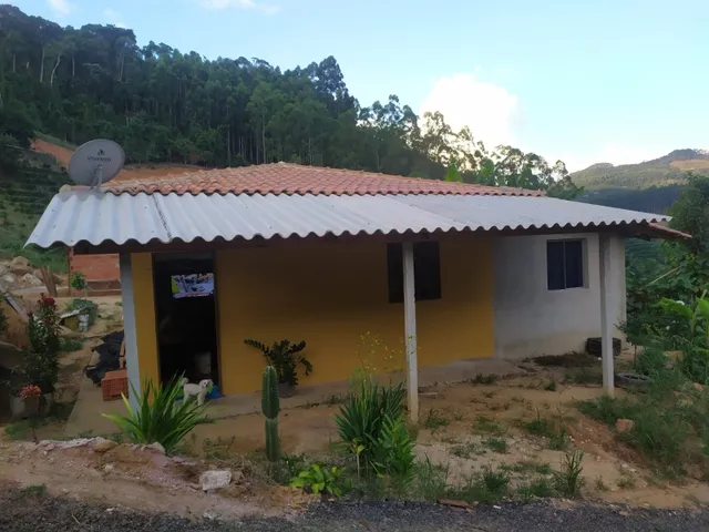 Imagem: Chácara em Domingos Martins