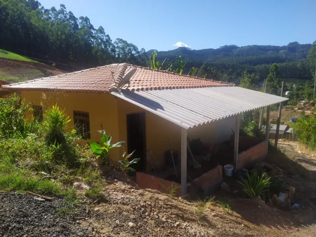 Imagem 6: Chácara em Domingos Martins