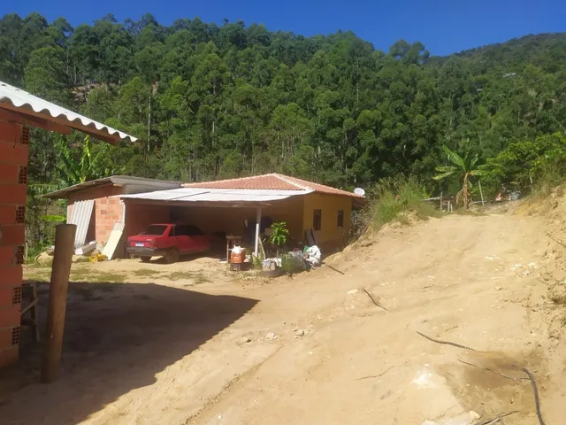 Imagem 5: Chácara em Domingos Martins