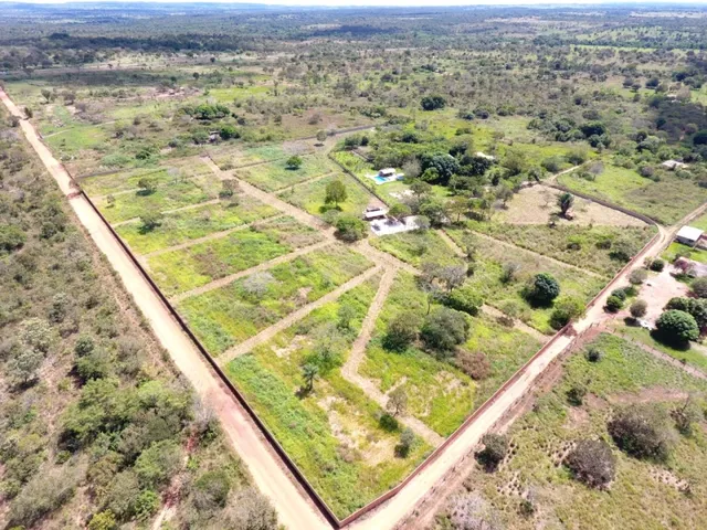 Imagem: Chacara À Venda