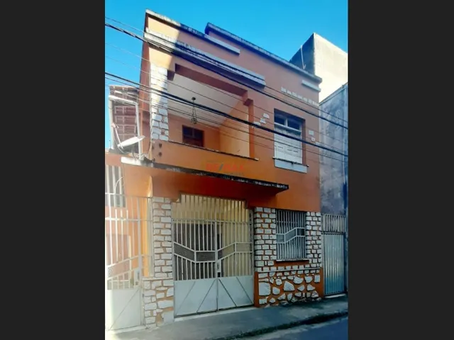 Imagem: Casa Ampla e com Quintal