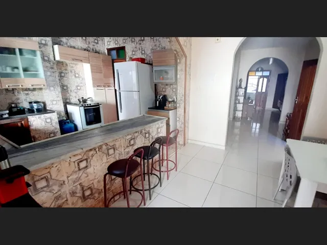 Imagem: Casa - Centro - Itabuna