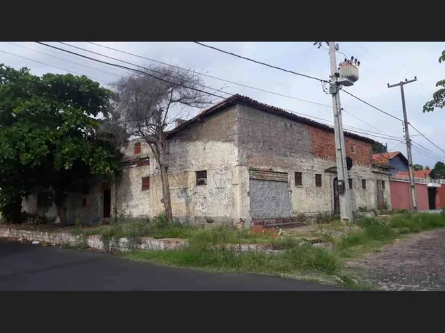 Imagem 1: Ee 081 - Terreno Rua Assis Veloso - Egledson