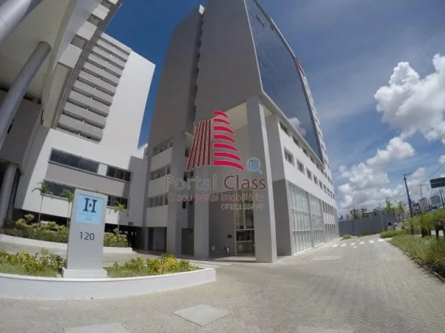 Imagem: Cód. 1-475 Apartamento Sala Comercial