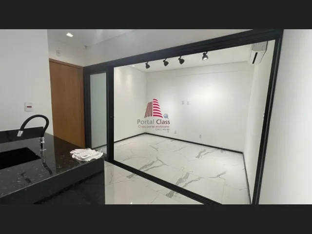 Imagem 5: Cód.: 1-475 Apartamento: Sala Comercial a Venda no Horizonte Jardins Offices