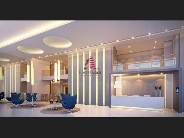 Imagem 2: Cód.: 1-475 Apartamento: Sala Comercial a Venda no Horizonte Jardins Offices