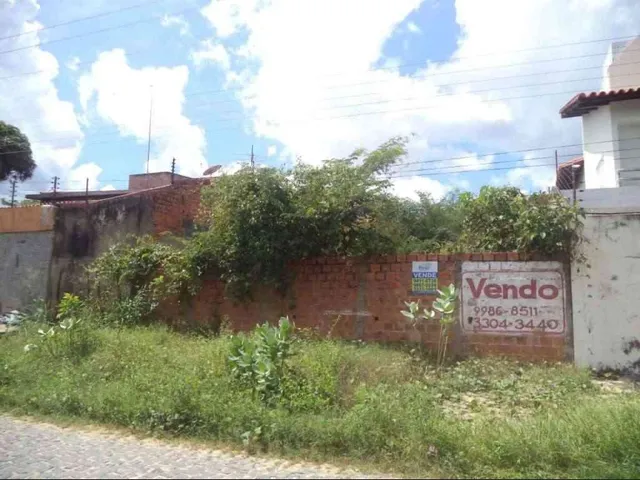 Imagem 3: Ee 090 - Terreno Rua Tote Oliveira - Egledson