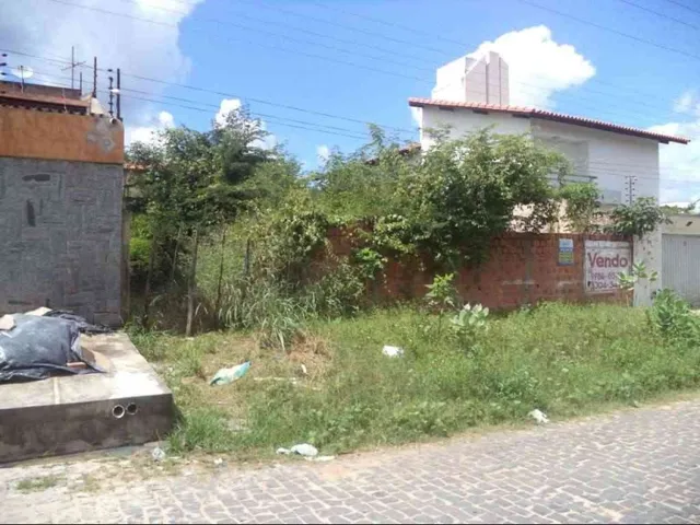 Imagem 2: Ee 090 - Terreno Rua Tote Oliveira - Egledson