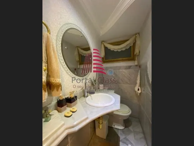 Imagem: Cód. 1-483 Apartº C/ 198M², por R$ 800