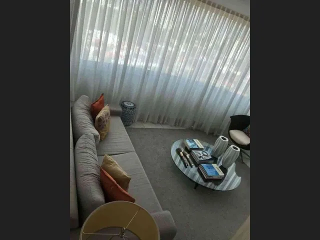 Imagem 4: Ee 095 - Cobertura - Ed. san Sebastian - Egledson