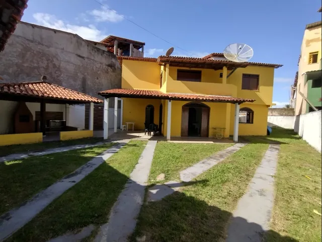 Imagem: Casa de Praia - Pé na Areia!